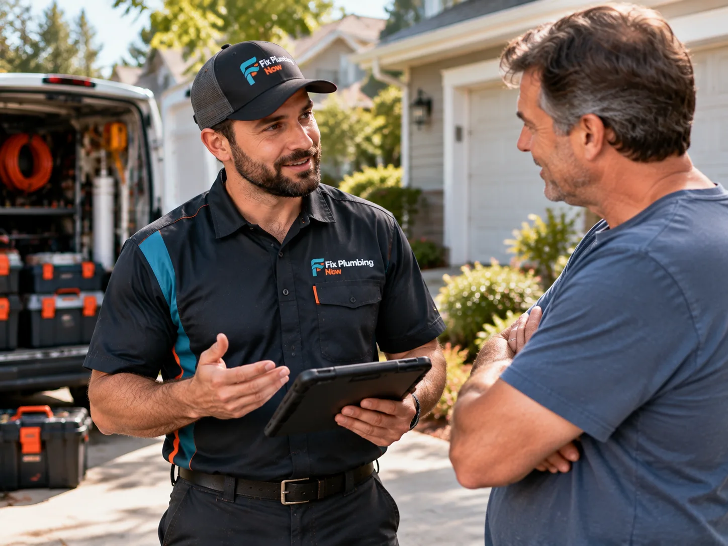 Clogged Drain Service Dodge, NE FAQs